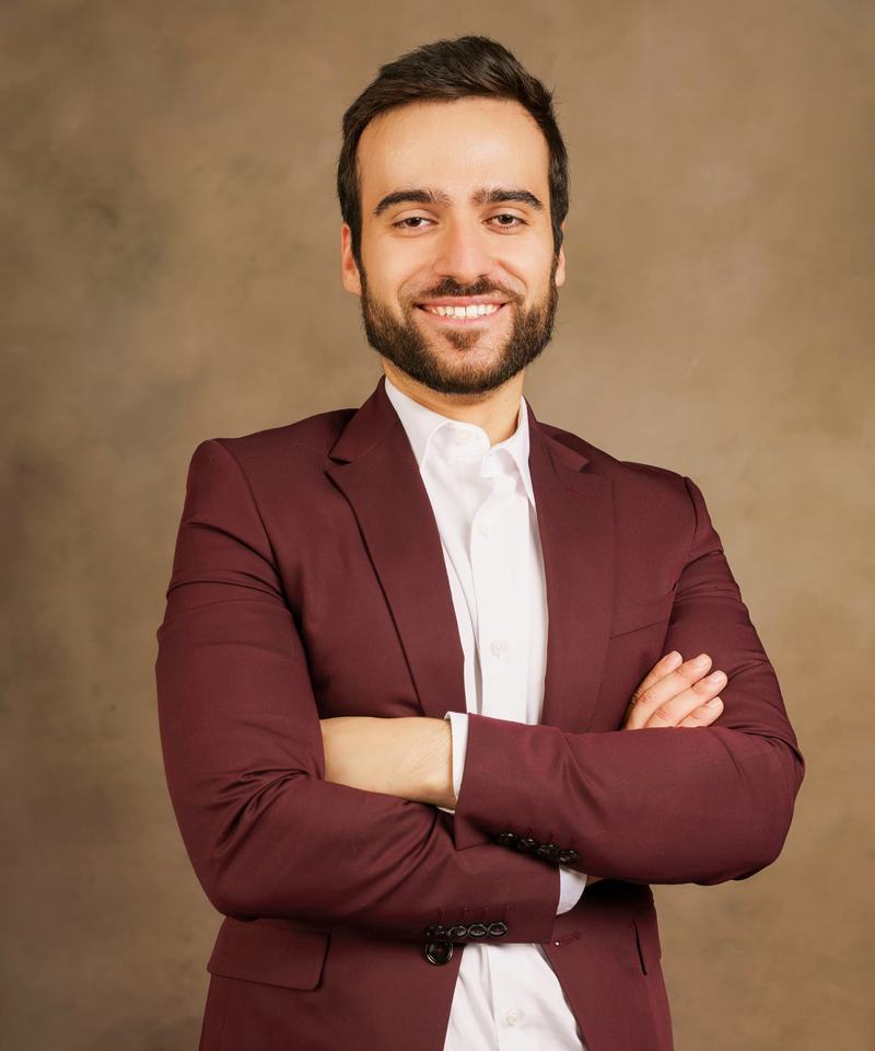 Abraham Vicente-Ruiz